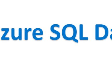 Azure SQL Database