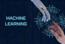 Machine Learning (ML)