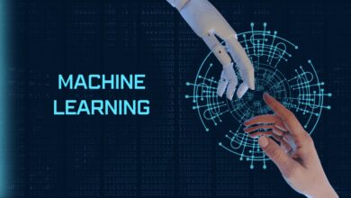 Machine Learning (ML)