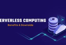 serverless computing